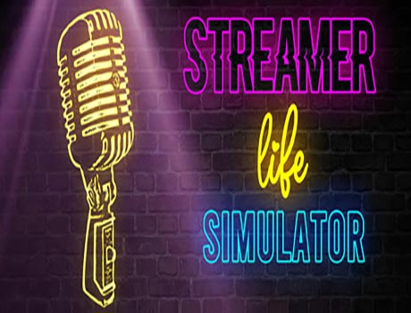 主播生活模拟器（Streamer Life Simulator）中文版，版本：v1.2.5