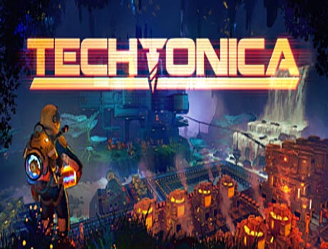 星核工厂（Techtonica）中文版，直接玩