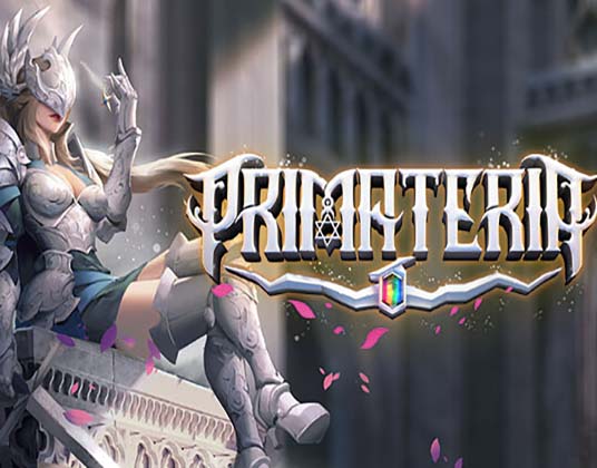 未元物质 Primateria|官方中文