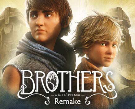 兄弟 双子传说 重制版 Brothers: A Tale of Two Sons Remake|豪华中文版Build.13814412+开普勒定制包DLC+全DLC