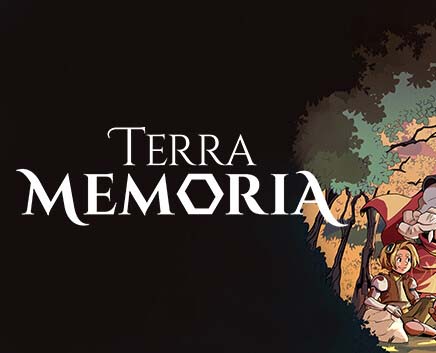 泰拉往事 Terra Memoria|官方中文