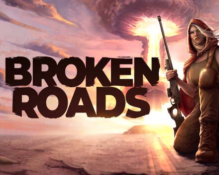 破碎之路 BROKEN ROADS|豪华中文|Build.14007882+全DLC