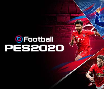 实况足球2020 数字豪华版|中字-国语|V1.08.01+全DLC