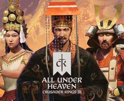 十字军之王3 王权荣耀版|豪华中文|V1.18.0.1+天下DLC+季票+全DLC+修改器