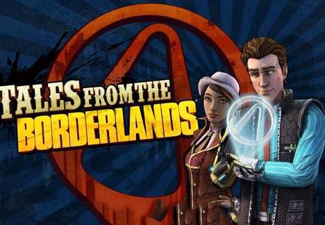 无主之地传说（Tales from the Borderlands）|完整版|汉化中文