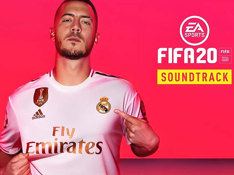 国际足球大联盟20（FIFA 20）官方中文 ，直接玩