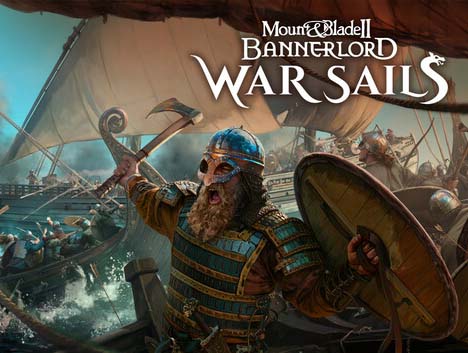 骑马与砍杀2 霸主|官方中文|V1.3.5.102453-战帆DLC-破军征程-重整帝国+全DLC+修改器