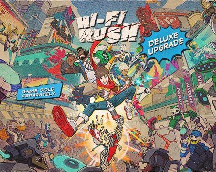 完美音浪|豪华中文|Build.20567064+全DLC+季票+预购特典