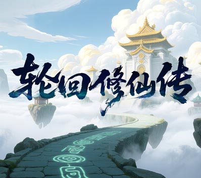 轮回修仙传|官方中文|Build.21021453-打破轮回-击碎天道