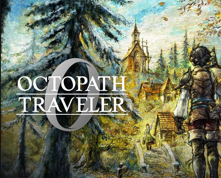 歧路旅人0|豪华中文|V1.0.2 Fix优化-故土新塑-无冕御灵+全DLC-模拟器整合版