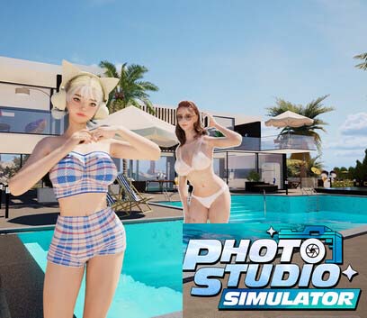 镜头人生 模特写真馆|中字-国语|Build.21243793+全DLC