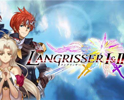 梦幻模拟战1&2 重制版（Langrisser I & II）|官方中文|最终版-暗黑王国-光辉骑士+全DLC