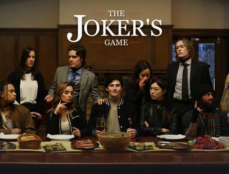 小丑的游戏|官方中文|Build.21318542-大逃杀+全DLC