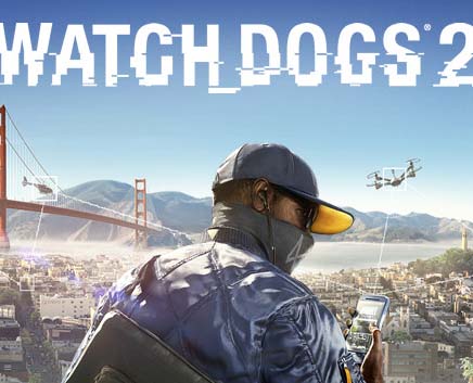 看门狗2 (Watch Dog 2) 官方中文 版本：v1.17 +全DLC+修改器