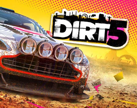 尘埃 5 周年纪念版|官方中文|V1.2770.47.0+全DLC+全季票