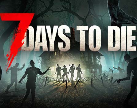 七日杀7|豪华中文|Build.21600838-荒土余生-末日救赎-沙盒+全DLC