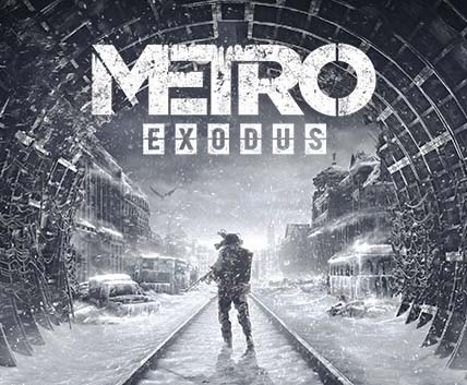 地铁离去 增强黄金版|官方中文|Build.6544595-绝望审判-暗夜狩猎+全DLC