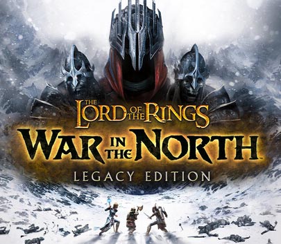 指环王 北境之战 传世版|豪华中文|Build.24381077+预购特典+全DLC