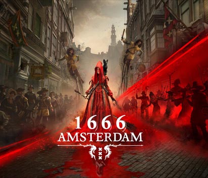 1666 阿姆斯特丹|豪华中文|Build.24872342+预购特典+全DLC