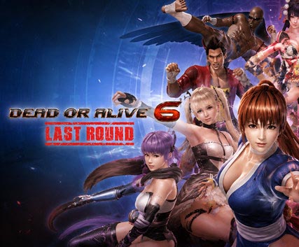 死或生6 最后一战|豪华中文|Build.24544050+全角色解锁-全DLC-支持手柄